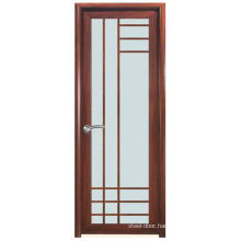 2019 hot sale aluminum bathroom doors for house